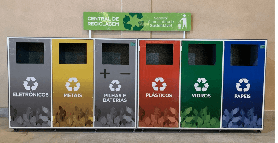 Ação ambiental 
