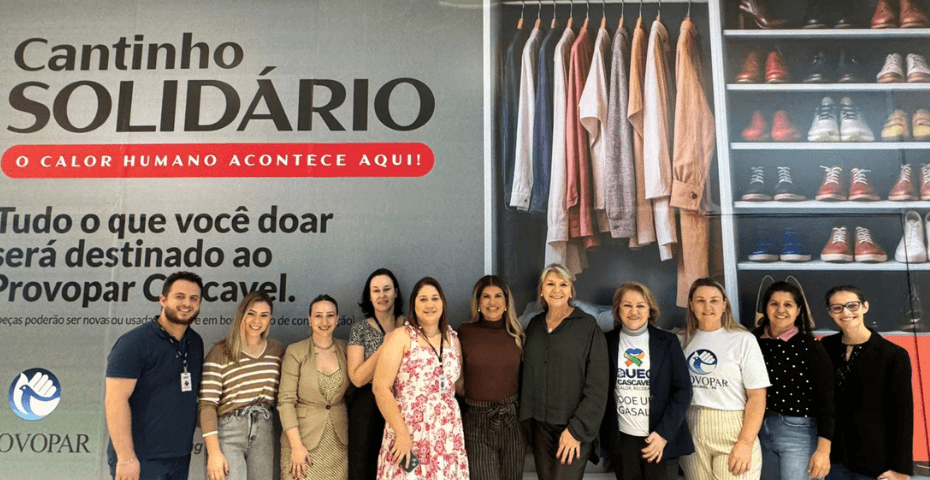 cantinho solidario 