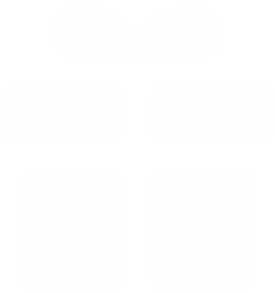 Imagem de uma caixa de presente