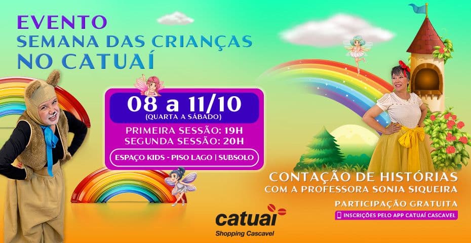 dia das crianças