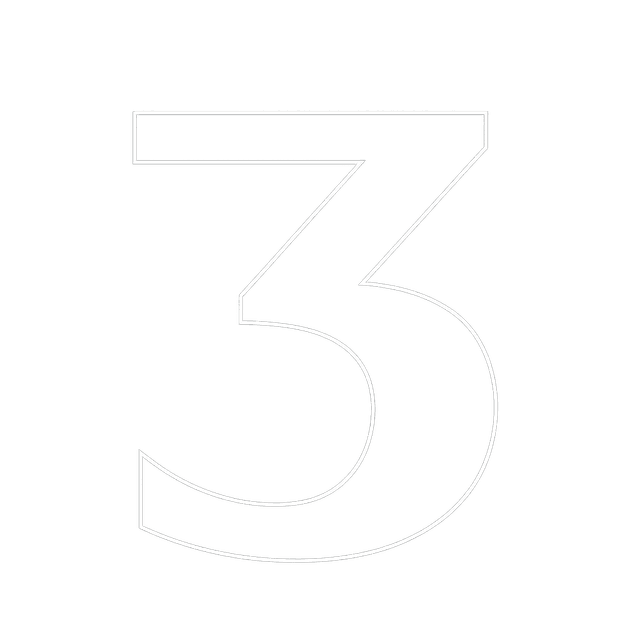 Número 3